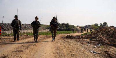 Военные эксперты: ХАМАС переходит к тактике партизанской войны - detaly.co.il - Хамас