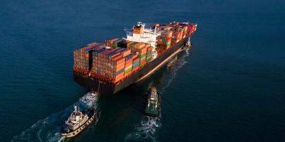 Крупнейшая судоходная компания возвращается в Красное море - detaly.co.il - Израиль - Сша