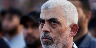 Мухаммед Дейф - Израиль рассматривает идею «иммунитета» для лидеров ХАМАС в обмен на заложников и окончание войны — СМИ - nv.ua - Израиль - Палестина - Катар - Украина - Хамас