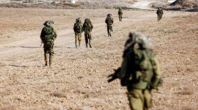 Биньямин Нетаньяху - ЦАХАЛ обнаружил тела пяти заложников в тоннеле в Секторе Газы - ru.slovoidilo.ua - Израиль - Палестина - Украина - Хамас