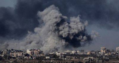С начала войны в секторе Газа погибло более 100 журналистов - dialog.tj - Израиль - Палестина