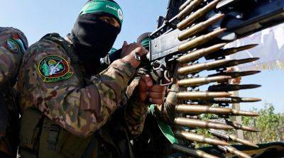 Мухаммад Дейф - Лидерам ХАМАС могут предоставить иммунитет в обмен на завершение войны - ru.slovoidilo.ua - Израиль - Палестина - Украина - Хамас