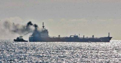 США подтвердили, что иранский БПЛА атаковал танкер с химическими продуктами вблизи Индии, — СМИ - focus.ua - Израиль - Иран - Сша - Украина - Индия - Япония - Англия - Тегеран - Саудовская Аравия - Голландия - Йемен - Либерия - India