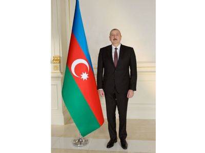 Ильхам Алиев - Президент Ильхам Алиев - Алиев - Президент Ильхам Алиев утвердил три документа, подписанных между Азербайджаном и Марокко - trend.az - Марокко - Азербайджан - Рабат - Президент