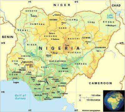 В результате вооруженного нападения в Нигерии погибли 16 человек - trend.az - Нигерия