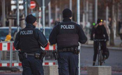 Угроза терактов: в Германии усилены меры безопасности - mignews.net - Германия
