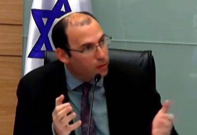 Симха Ротман - Симха Ротман: участники резни не имеют права на государственного адвоката - mignews.net - Израиль