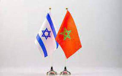 Пропалестинские марокканцы требуют порвать связи с Израилем - mignews.net - Израиль - Марокко - Рабат