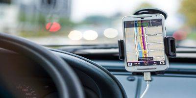 Приложение Waze возвращет возможность просмотра пробок на дорогах в режиме реального времени - nep.detaly.co.il