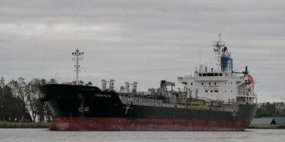 Нассер Канаани - Атака на танкер в Индийском океане: Иран отреагировал на обвинения Пентагона - nv.ua - Израиль - Иран - Сша - Украина - Индия - Япония - Голландия - Либерия - Индийский Океан