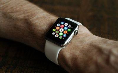 Джон Байден - Apple пытается избежать запрета на продажу смарт-часов в праздничный сезон - mignews.net - Сша