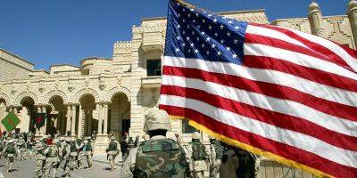 Ллойд Остин - Эдриенн Уотсон - США нанесли удары по объектам поддерживаемых Ираном сил в Ираке - detaly.co.il - Иран - Сирия - Ирак - Сша - Вашингтон