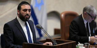 Моше Арбель - Гали Бахарав-Миар - Министр внутренних дел Израиля намерен отозвать вид на жительство активиста ХАМАСа в Восточном Иерусалиме - detaly.co.il - Израиль - Того - Восточный Иерусалим - Хамас