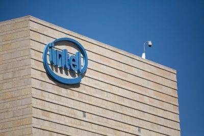 Intel официально подтвердила, что инвестирует в Израиль 25 миллиардов долларов - news.israelinfo.co.il - Израиль
