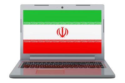 Иранские хакеры предпринимают фишинговую атаку на Израиль - news.israelinfo.co.il - Израиль