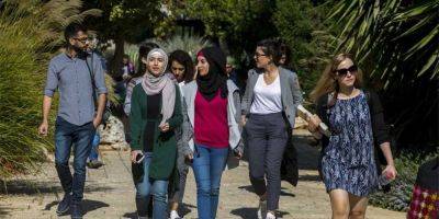 Йоав Киш - Израильский колледж исключил студента за утверждение, что студенты-арабы поддерживают ХАМАС - detaly.co.il - Израиль - Хамас