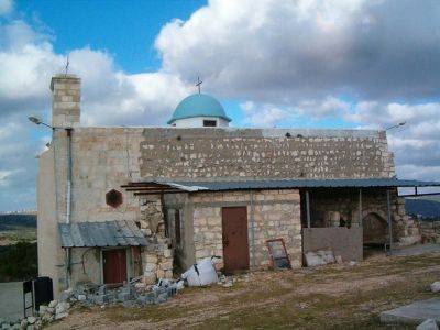 «Хизбалла» обстреляла церковь в Верхней Галилее: один человек ранен - nashe.orbita.co.il - Израиль