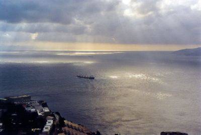 Иран намерен блокировать вход в Средиземное море - nashe.orbita.co.il - Иран - Сша - Алжир - Марокко - Испания
