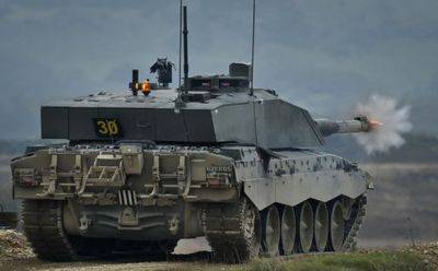Oxley заключила контракт на $1,7 млн для танков Challenger 3 MBT - mignews.net - Англия