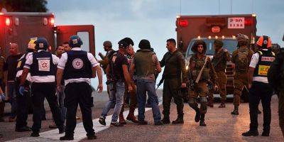 Гиль Элияг - Девять военных получили ранения при эвакуации раненого из церкви в Икрите - detaly.co.il - Ливан - деревня Икрит - Из