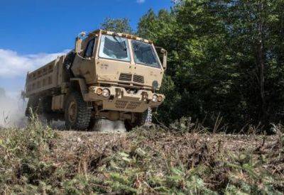 Oshkosh подписала контракт на модернизацию тяжелых транспортеров армии США - mignews.net - Сша