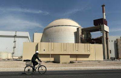 Иран ускорил обогащение «немирного» урана - nashe.orbita.co.il - Иран