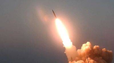 Военные США сбили пять ракет хуситов в Красном море - ru.slovoidilo.ua - Израиль - Иран - Сша - Украина - Йемен