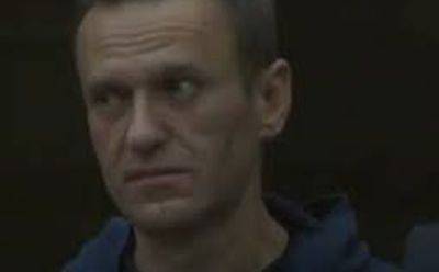 Алексей Навальный - Алексей Навальный: "Я новый Санта! Не беспокойтесь обо мне"! - mignews.net - Москва