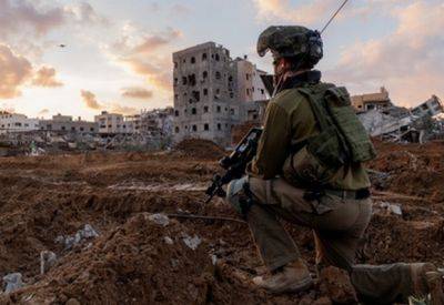 Нир Двори - Чем война на юге Газы отличается от войны на севере - mignews.net