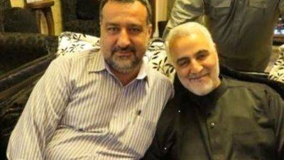 Иран обещает “умный”, “решительный” ответ на убийство Израилем генерала КСИР - mignews.net - Израиль - Иран - Сирия