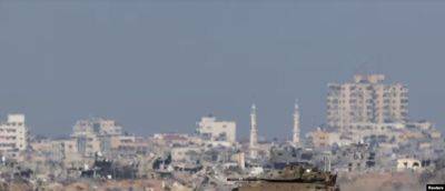 Ллойд Остин - Йоавом Галлантом - Египет: ХАМАС и «Исламский джихад» отказались отдать власть в Газе в обмен на прекращение огня - obzor.lt - Израиль - Палестина - Тель-Авив - Египет - Каир - Хамас