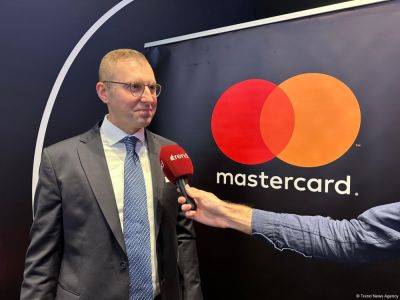 Mastercard представит новые решения по монетизации в Азербайджане - Авшар Гюрдал (Эксклюзивное интервью) - trend.az - Турция - Азербайджан