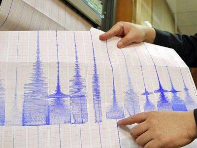 В Азербайджане произошло землетрясение - trend.az - Азербайджан - район Нефтчалинский
