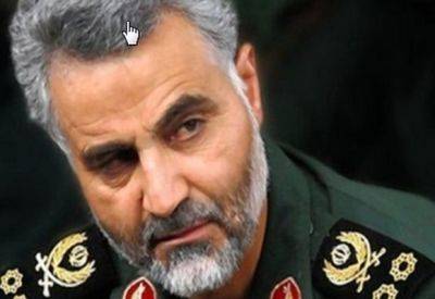 Касем Сулеймани - Туфан Аль-Акс - ХАМАС против Ирана: Мы пошли в атаку не из-за Касема Сулеймани - mignews.net - Иран - Ирак - Из
