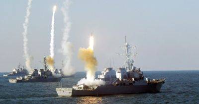 Ллойд Остин - США сбили 12 дронов и пять ракет, запущенных хуситами в Красном море, — Минобороны - focus.ua - Сша - Украина