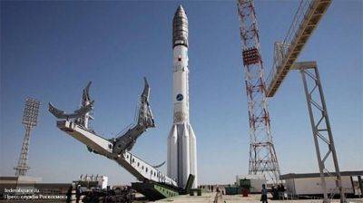 Казахстан утвердил представленный Россией план запусков космических аппаратов с Байконура - trend.az - Россия - Казахстан - Байконур