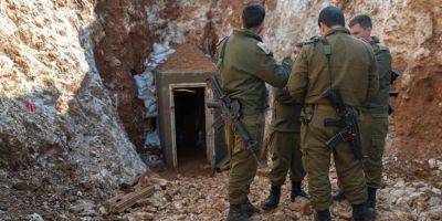 Юваль Арад - Жители центра Израиля жалуются на подземный шум: могут ли это быть тоннели террористов? - detaly.co.il - Израиль - Палестина - Калькилия