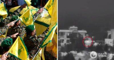 Биньямин Нетаньяху - Беня Ганц - Хезболла запускает ракеты из мечети – Ливан обстреливает Израиль – война на Ближнем Востоке | OBOZ.UA - obozrevatel.com - Израиль - Ливан - Из