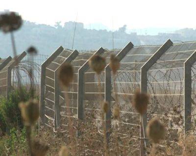 Герци Халеви - Израильская армия объявила высокий уровень готовность на границе с Ливаном - trend.az - Израиль - Ливан