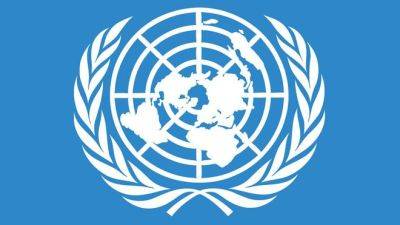 Генеральная Ассамблея ООН единогласно приняла выдвинутую Узбекистаном резолюцию об экологических вызовах в Центральной Азии - trend.az - Россия - Египет - Нью-Йорк - Германия - Сша - Китай - Австралия - Англия - Бразилия - Канада - Франция - Саудовская Аравия - Аргентина - Мексика - Узбекистан - Президент
