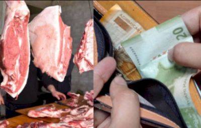 В Азербайджане могут снизиться цены на мясо - trend.az - Россия - Азербайджан