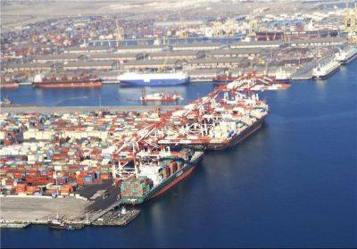 Мехрдад Базрпаш - В иранском порту запущены крупные проекты - trend.az - Иран - Сша - Чабахар