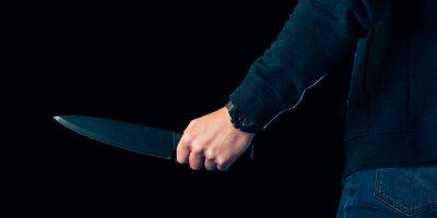 Лод: нападение с ножом на двухлетнего ребенка - detaly.co.il - Лод