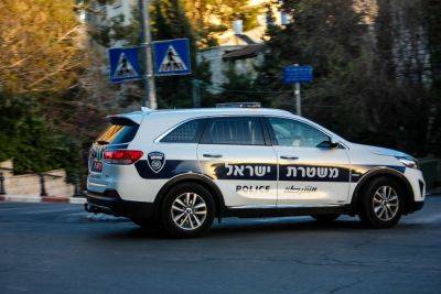 Полиция раскрыла дело о похищении и изнасиловании инвалида - news.israelinfo.co.il - Восточный Иерусалим