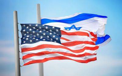Йоав Галант - Ллойд Остин - Патрик Райдер - Министры обороны США и Израиля обсудили ситуацию в секторе Газа - trend.az - Израиль - Сша
