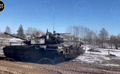 Россия поставляет модернизированные танки Т-72Б3 и Т-90М для войны в Украине - mignews.net - Россия - Украина - Россия