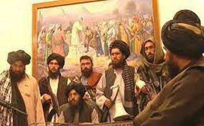 Айбек Смадияров - Казахстан исключил талибов из списка запрещенных организаций - mignews.net - Афганистан - Казахстан - Из