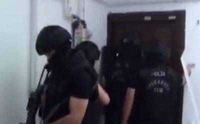Турция сорвала теракты в синагогах: десятки боевиков ИГИЛ арестованы - mignews.net - Ирак - Турция - Игил