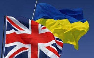 Грант Шаппс - Британия срочно пополнит запасы ПВО в Украине - mignews.net - Россия - Украина - Англия