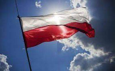 Польша вызвала дипломата РФ "на ковер" из-за вторжения ракеты - mignews.net - Россия - Украина - Польша - Из